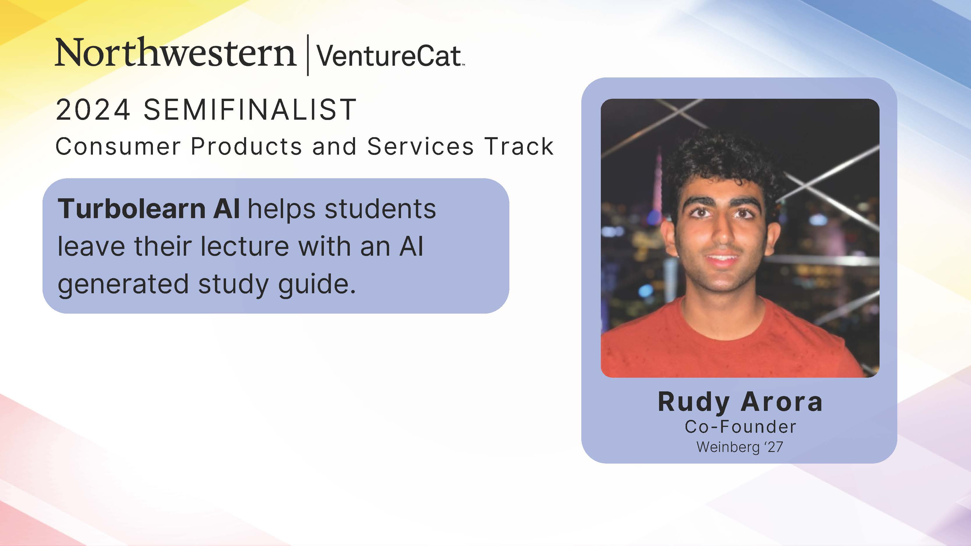 Turbolearn AI