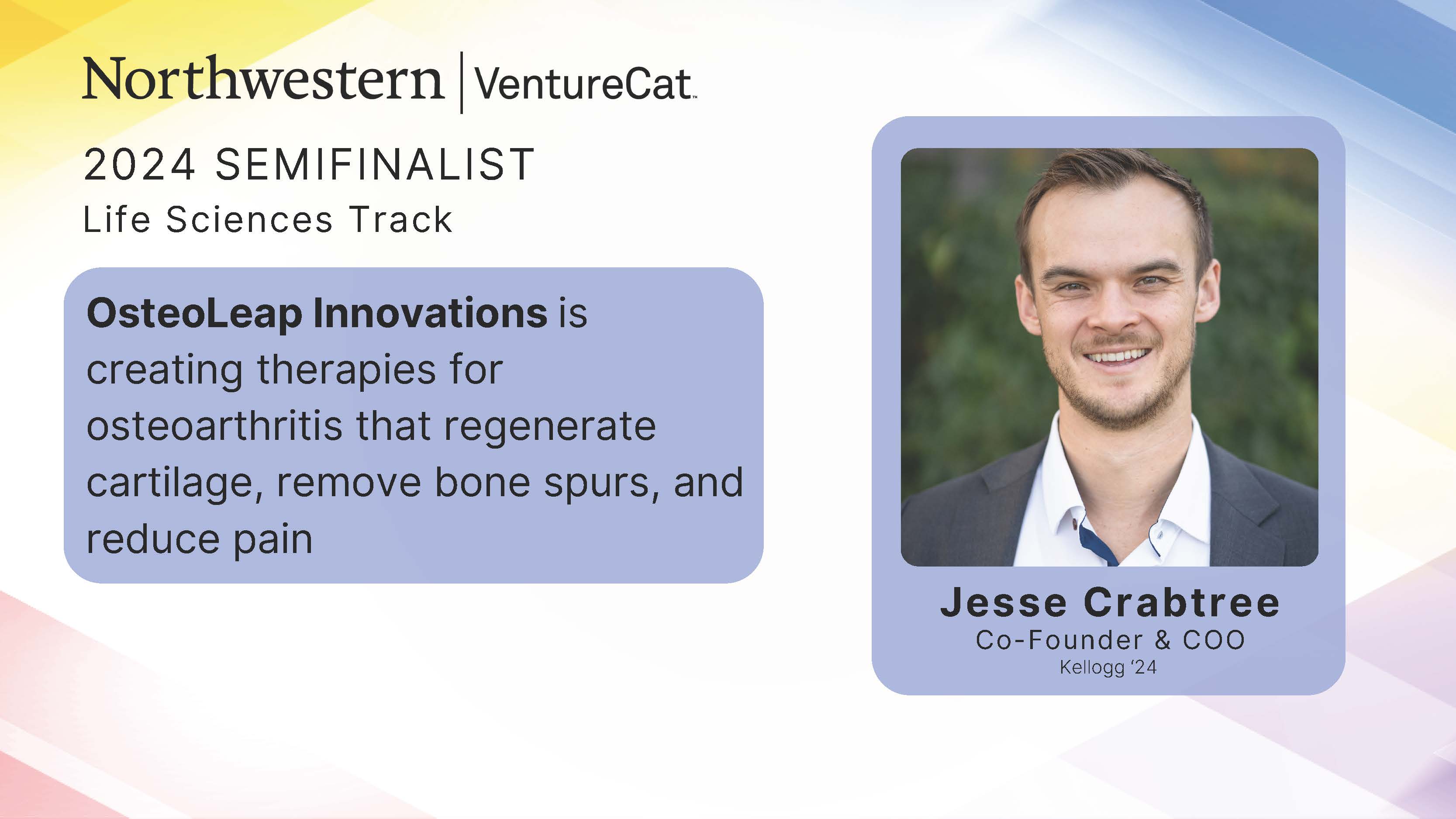 OsteoLeap Innovations